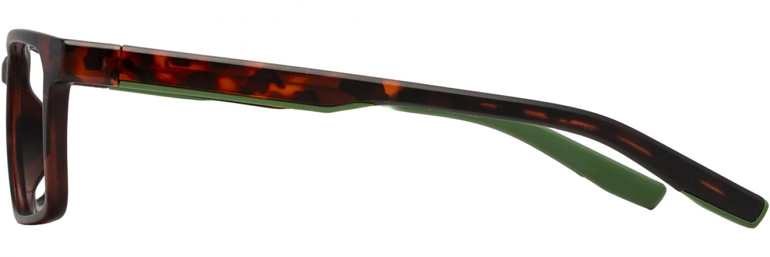 Michael Ryen MRX118 Eyeglasses - view 4